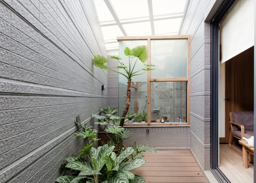 公寓設計,室內設計