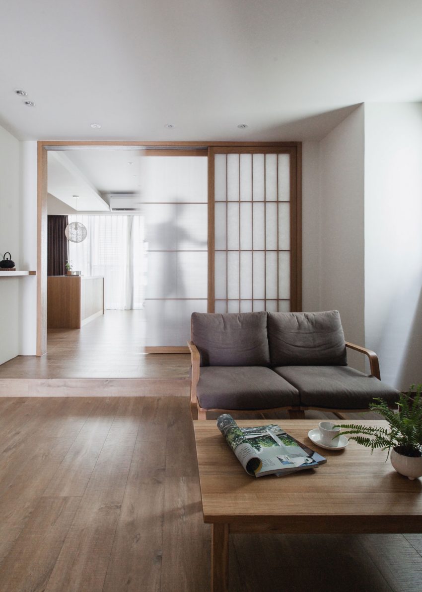 公寓設計,室內設計