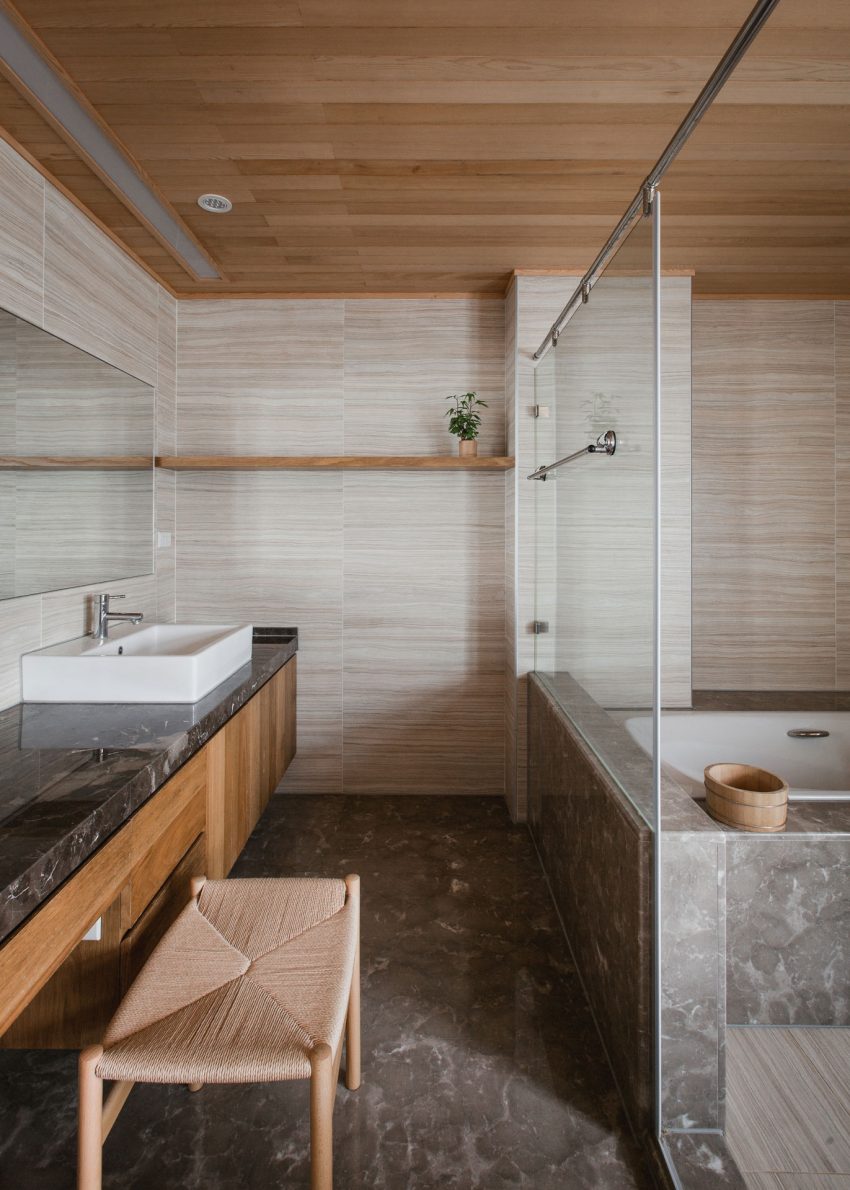 公寓設計,室內設計