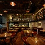 東京工業風日式燒烤店