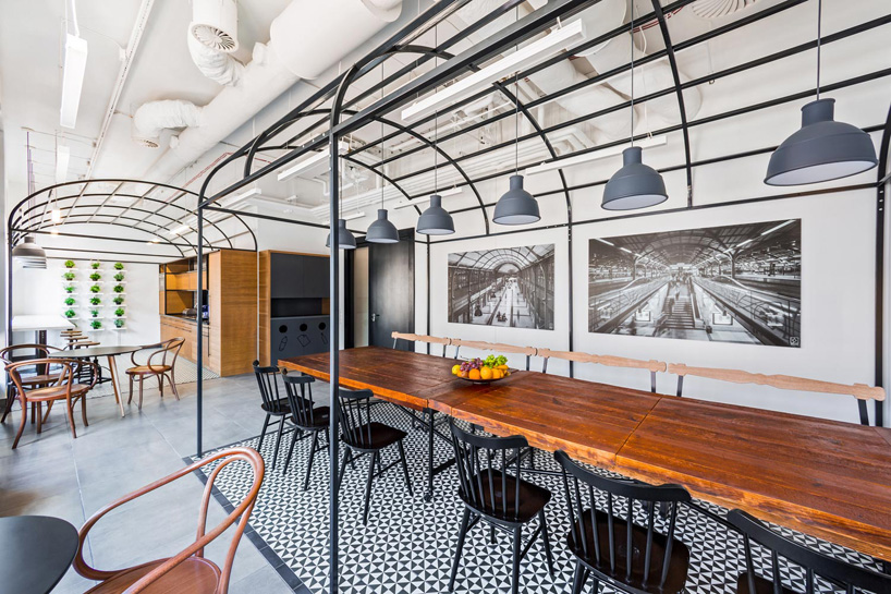 創意辦公室,辦公室設計,室內設計