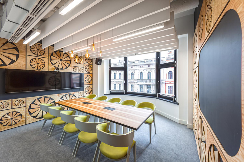 創意辦公室,辦公室設計,室內設計