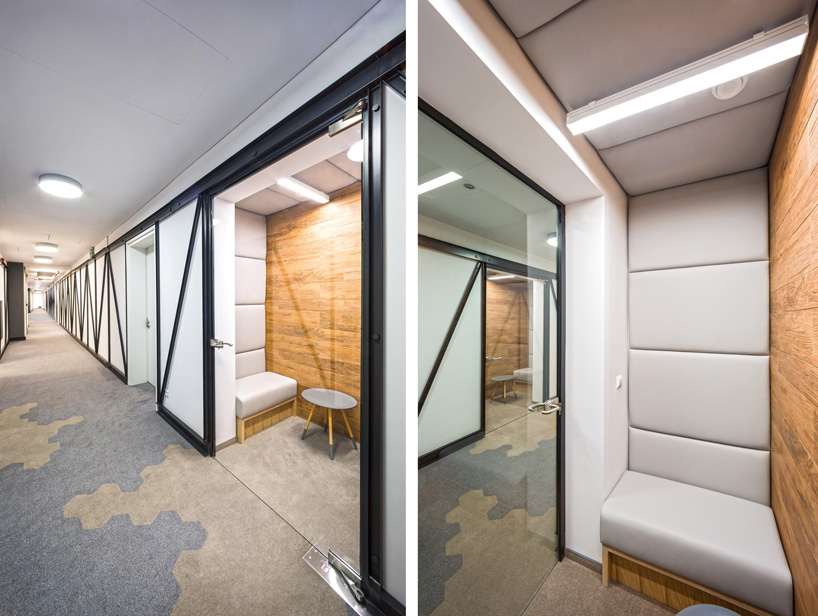 創意辦公室,辦公室設計,室內設計