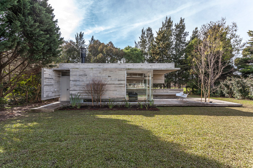 建築設計,室內設計