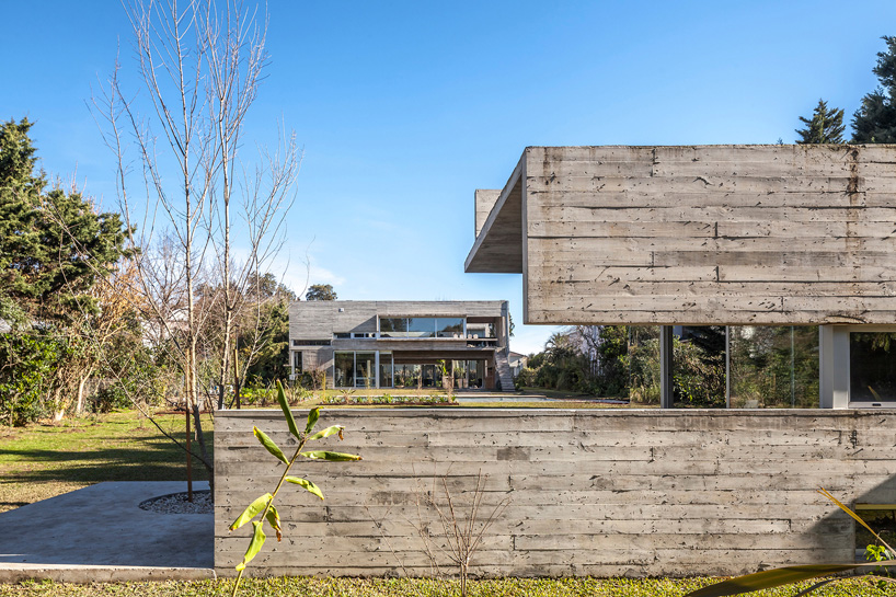 建築設計,室內設計