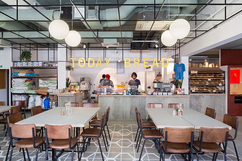  商業空間，多業態，建築設計，室內設計