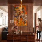 聖保羅建築改造的公寓設計