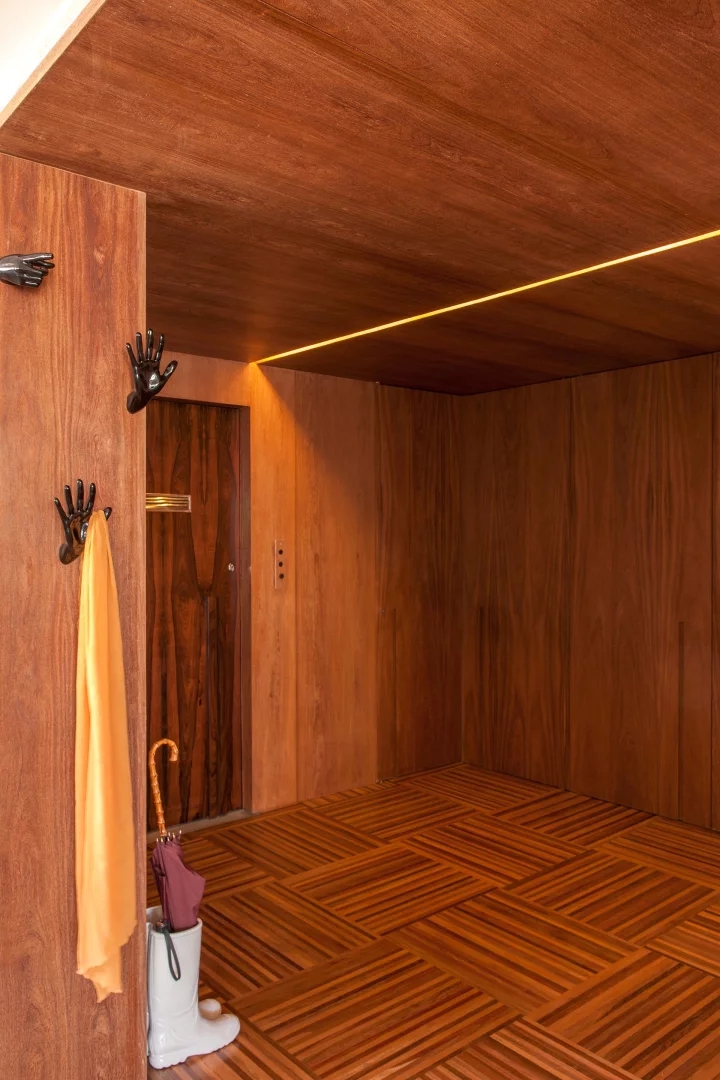 室內空間,公寓設計,建築改造