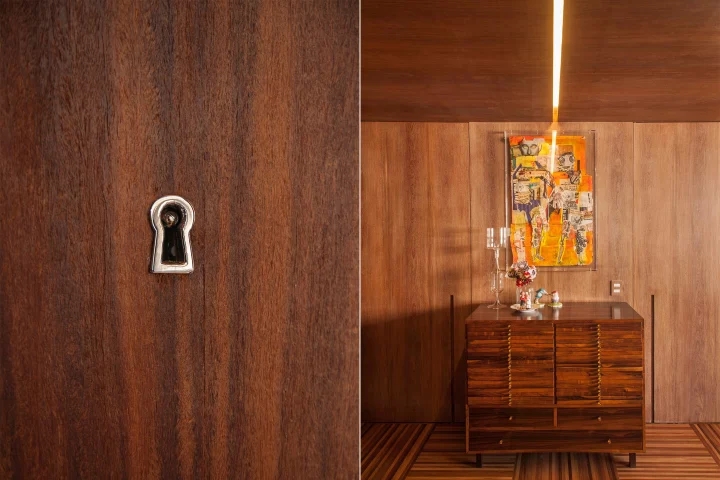 室內空間,公寓設計,建築改造