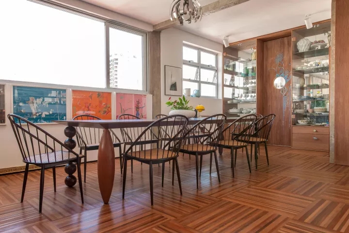 室內空間,公寓設計,建築改造