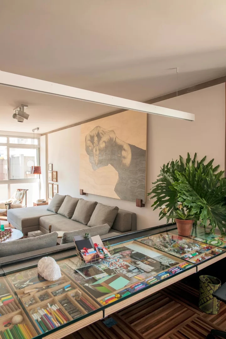 室內空間,公寓設計,建築改造