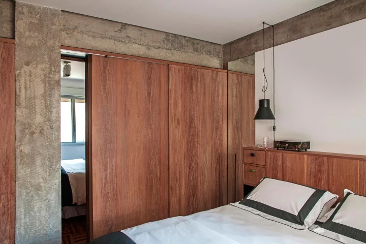 室內空間,公寓設計,建築改造