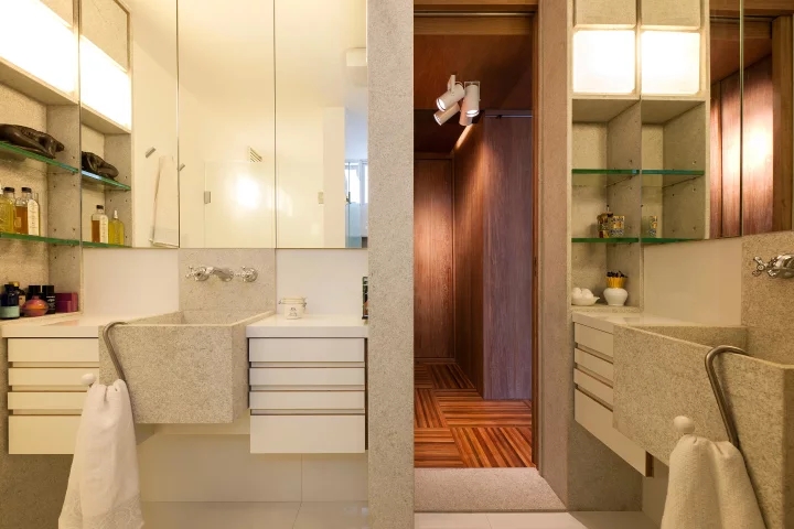 室內空間,公寓設計,建築改造