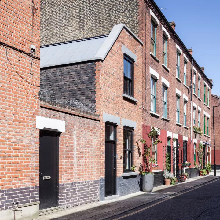 閣樓設計,廠房改造,閣樓,建築改造