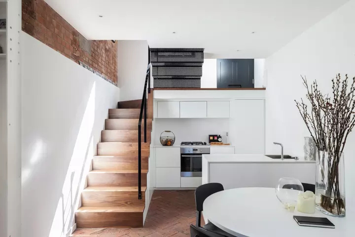 閣樓設計,廠房改造,閣樓,建築改造