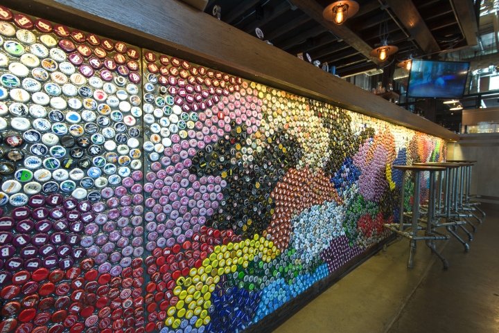 酒吧設計,工業風酒吧,創意酒吧