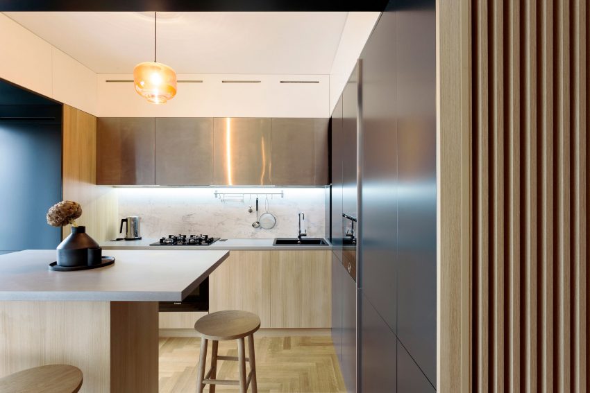 公寓設計,時尚公寓,工業風公寓