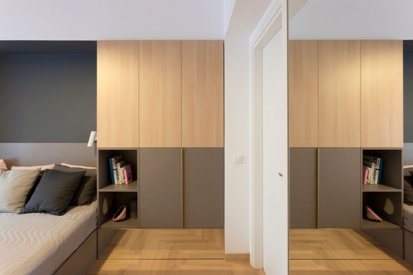 公寓設計,時尚公寓,工業風公寓