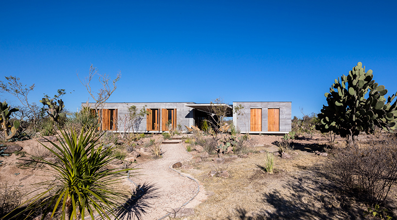 民宿設計,住宅設計,夯土房子,小型家庭旅館