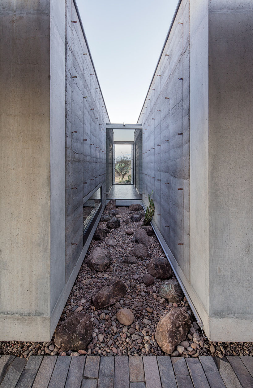 民宿設計,住宅設計,夯土房子,小型家庭旅館