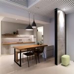 台灣現代城市公寓