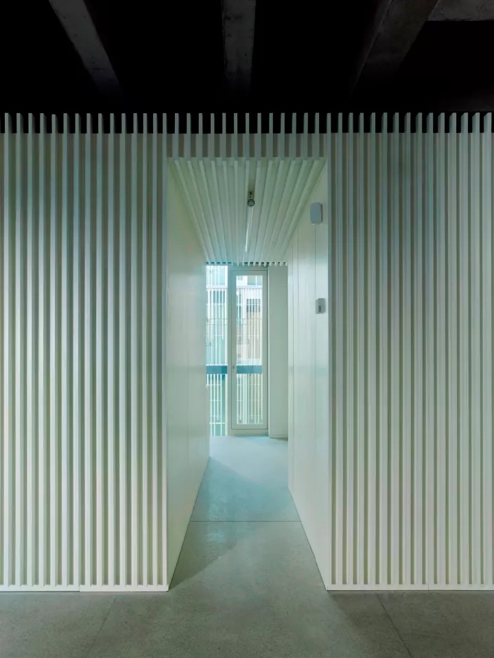 建築改造,工廠改造,個性空間,辦事處