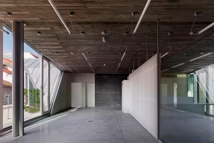 建築改造,工廠改造,個性空間,辦事處