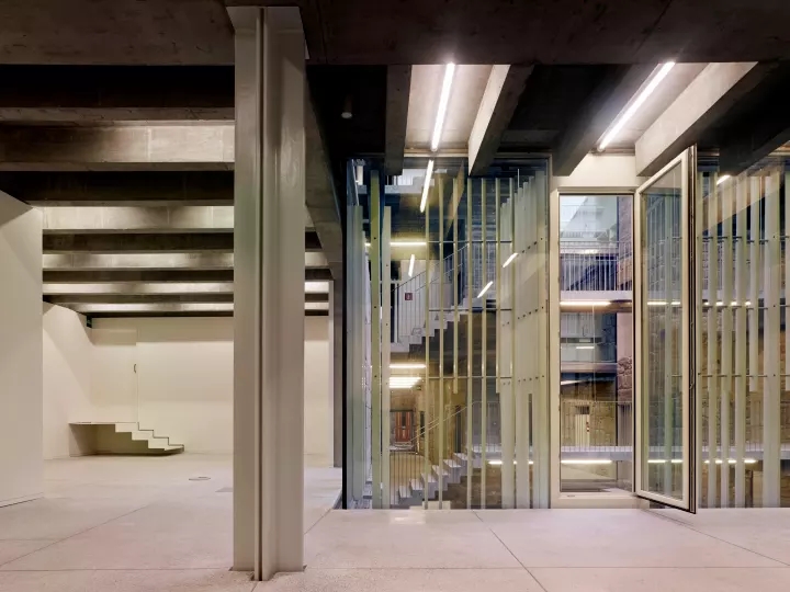 建築改造,工廠改造,個性空間,辦事處