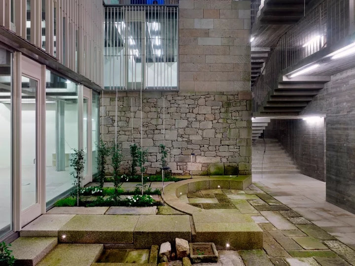 建築改造,工廠改造,個性空間,辦事處