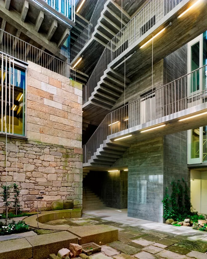 建築改造,工廠改造,個性空間,辦事處