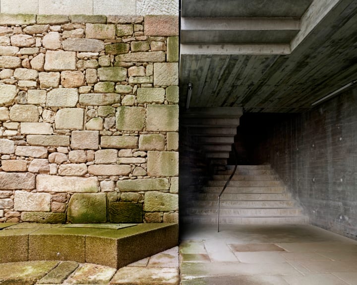 建築改造,工廠改造,個性空間,辦事處