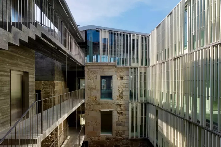 建築改造,工廠改造,個性空間,辦事處