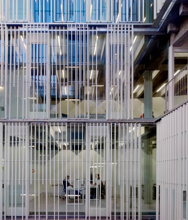 建築改造,工廠改造,個性空間,辦事處