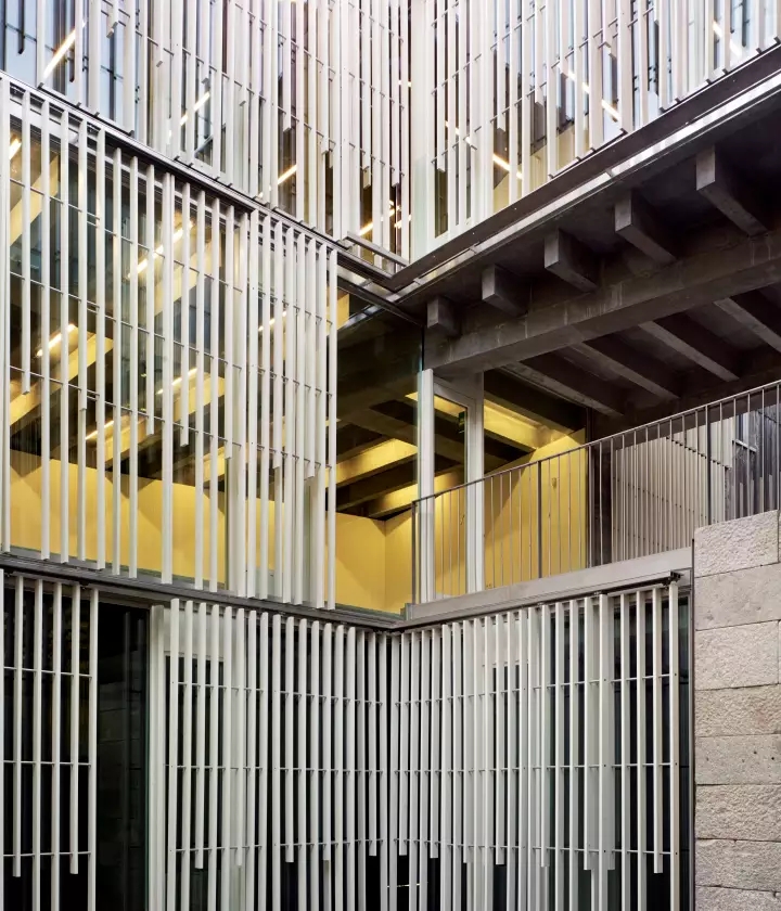 建築改造,工廠改造,個性空間,辦事處