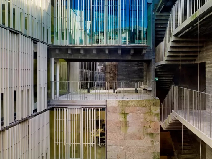 建築改造,工廠改造,個性空間,辦事處