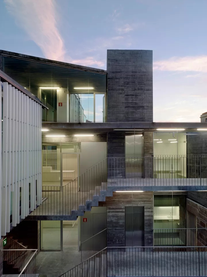 建築改造,工廠改造,個性空間,辦事處