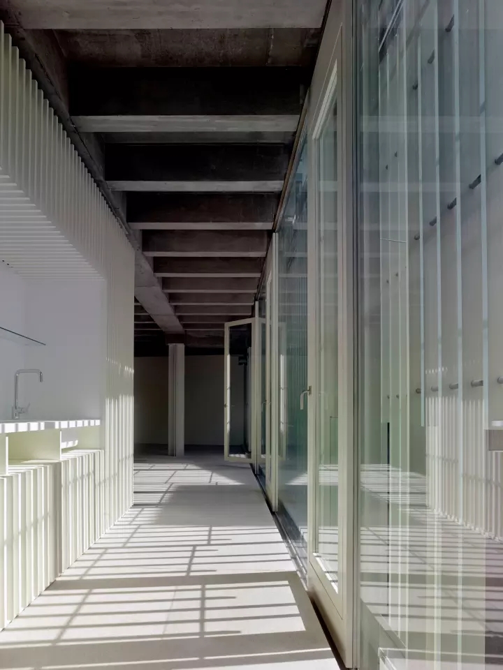 建築改造,工廠改造,個性空間,辦事處