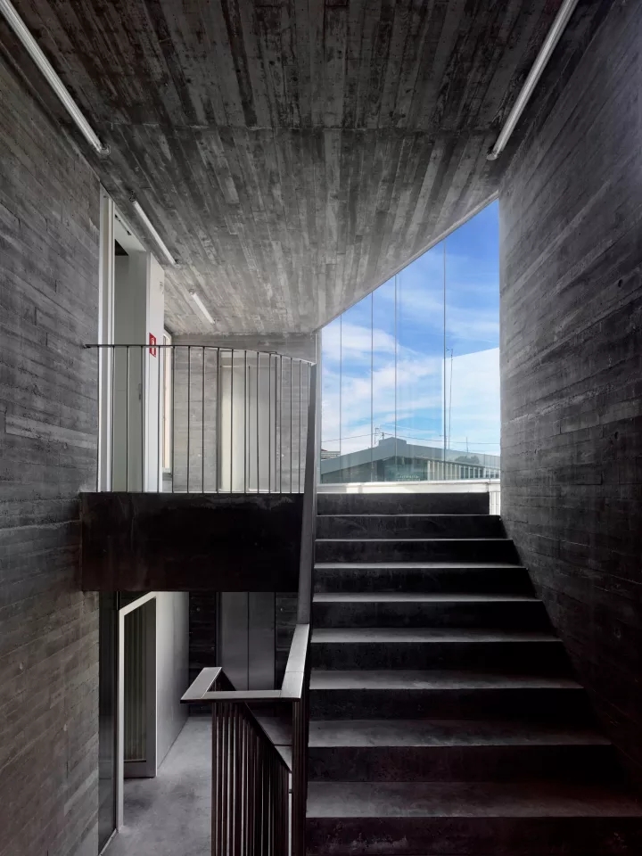 建築改造,工廠改造,個性空間,辦事處