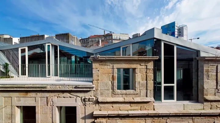 建築改造,工廠改造,個性空間,辦事處