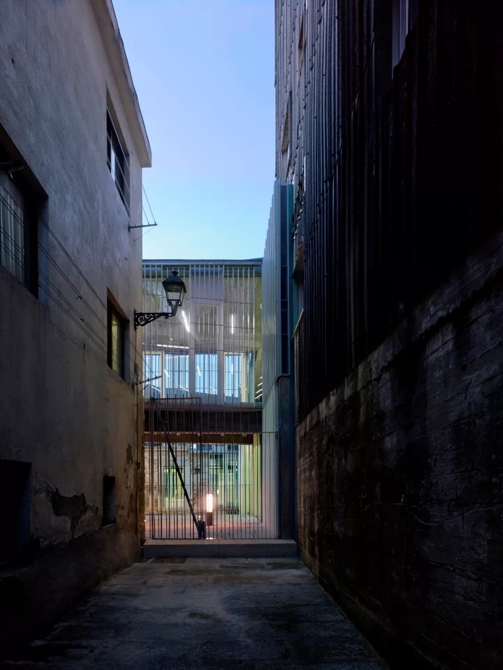 建築改造,工廠改造,個性空間,辦事處