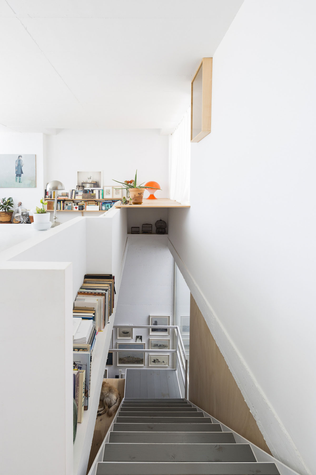 住宅設計,室內設計,LOFT空間