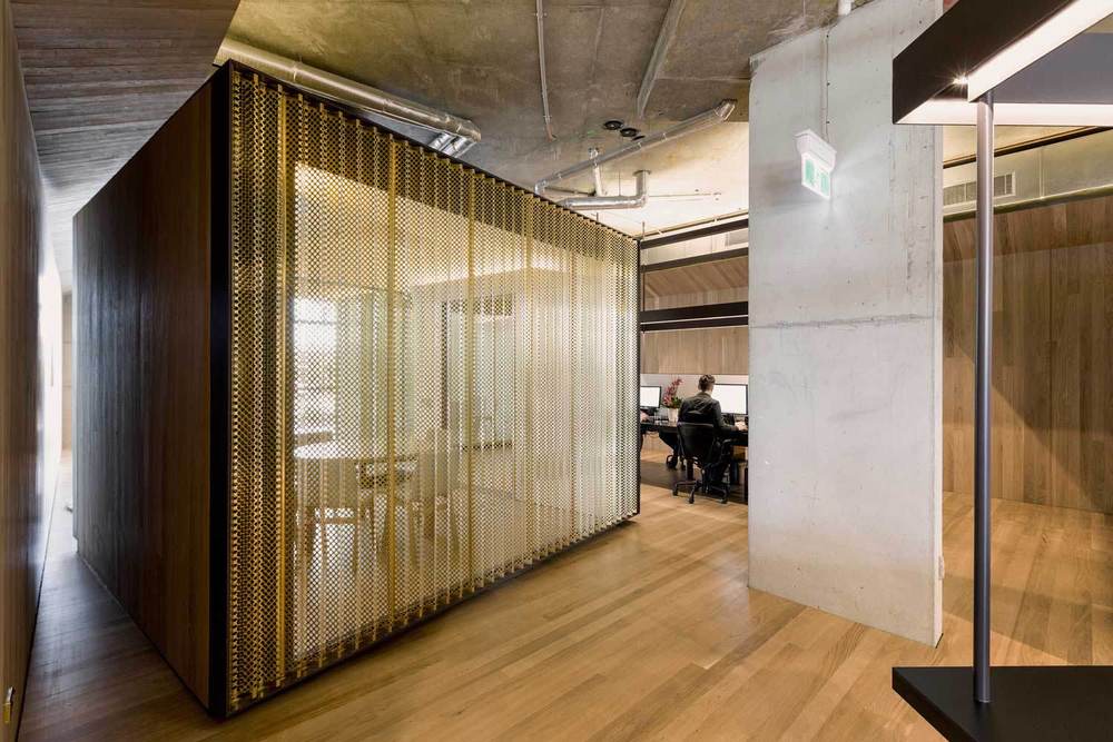 健身館設計，室內設計，健身房設計，LOFT風格健身房設計