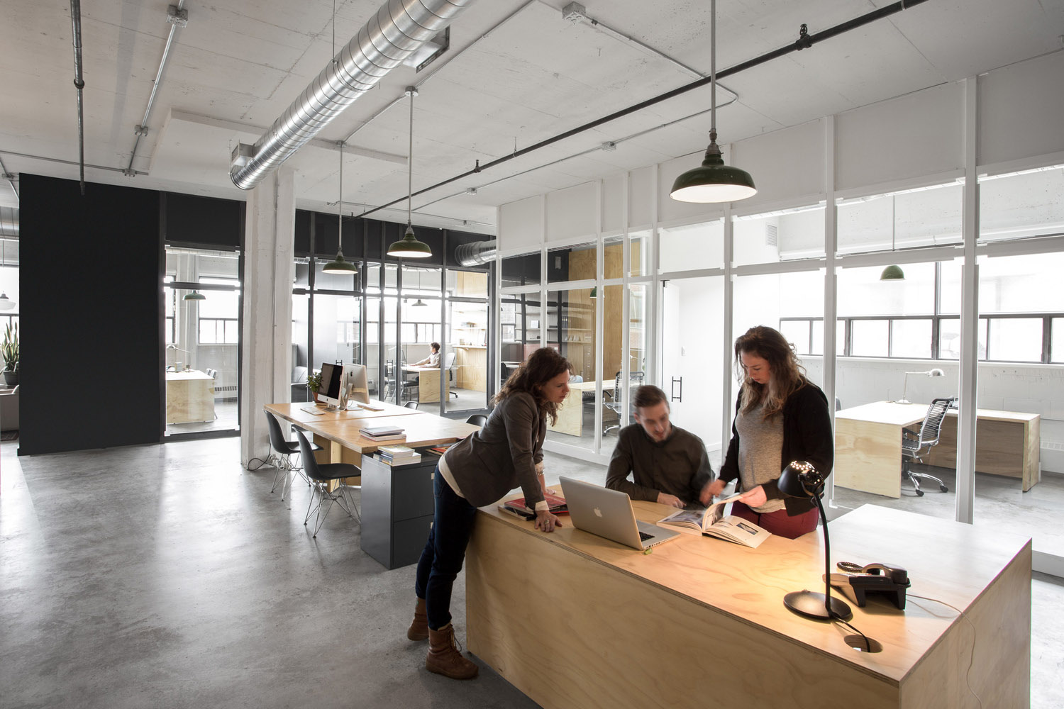 辦公室設計,室內設計