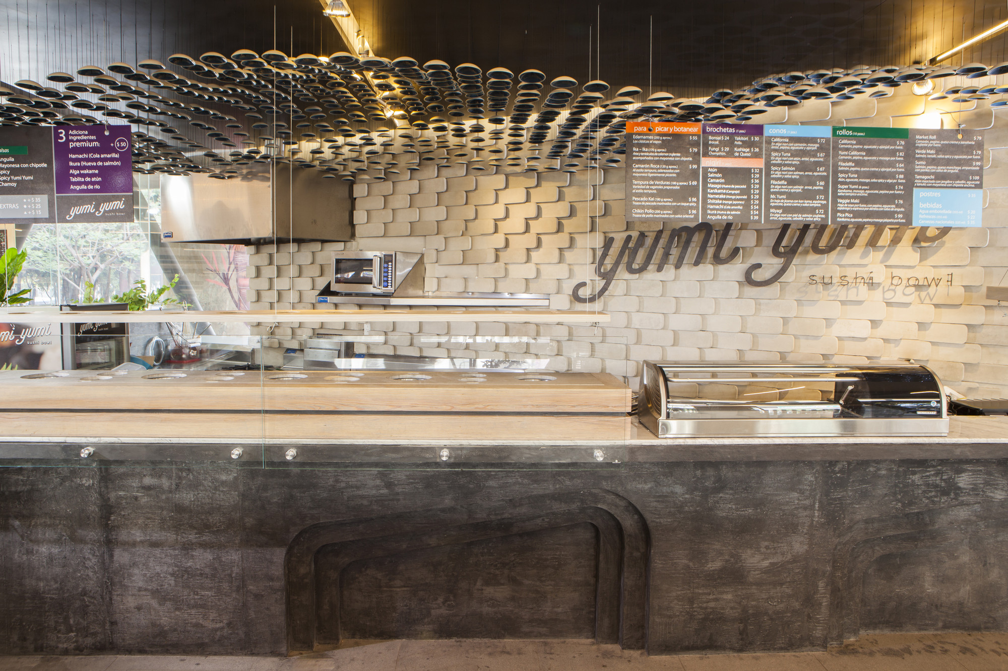 餐廳設計,建築設計,室內設計