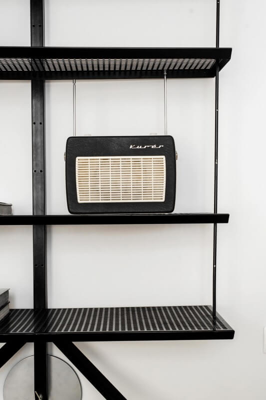  複古風公寓，公寓設計，優雅的公寓設計