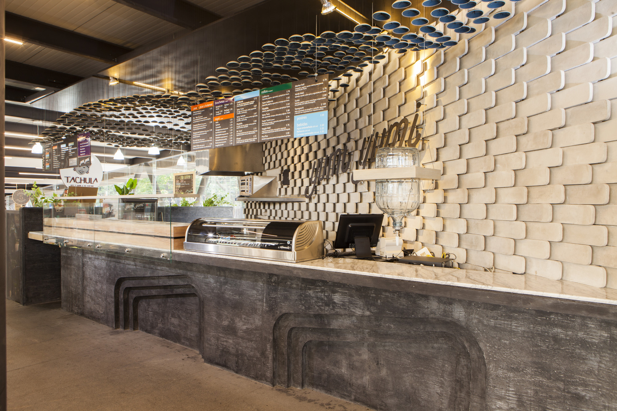 餐廳設計,建築設計,室內設計