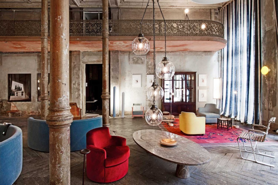 LOFT住宅,LOFT設計,LOFT空間