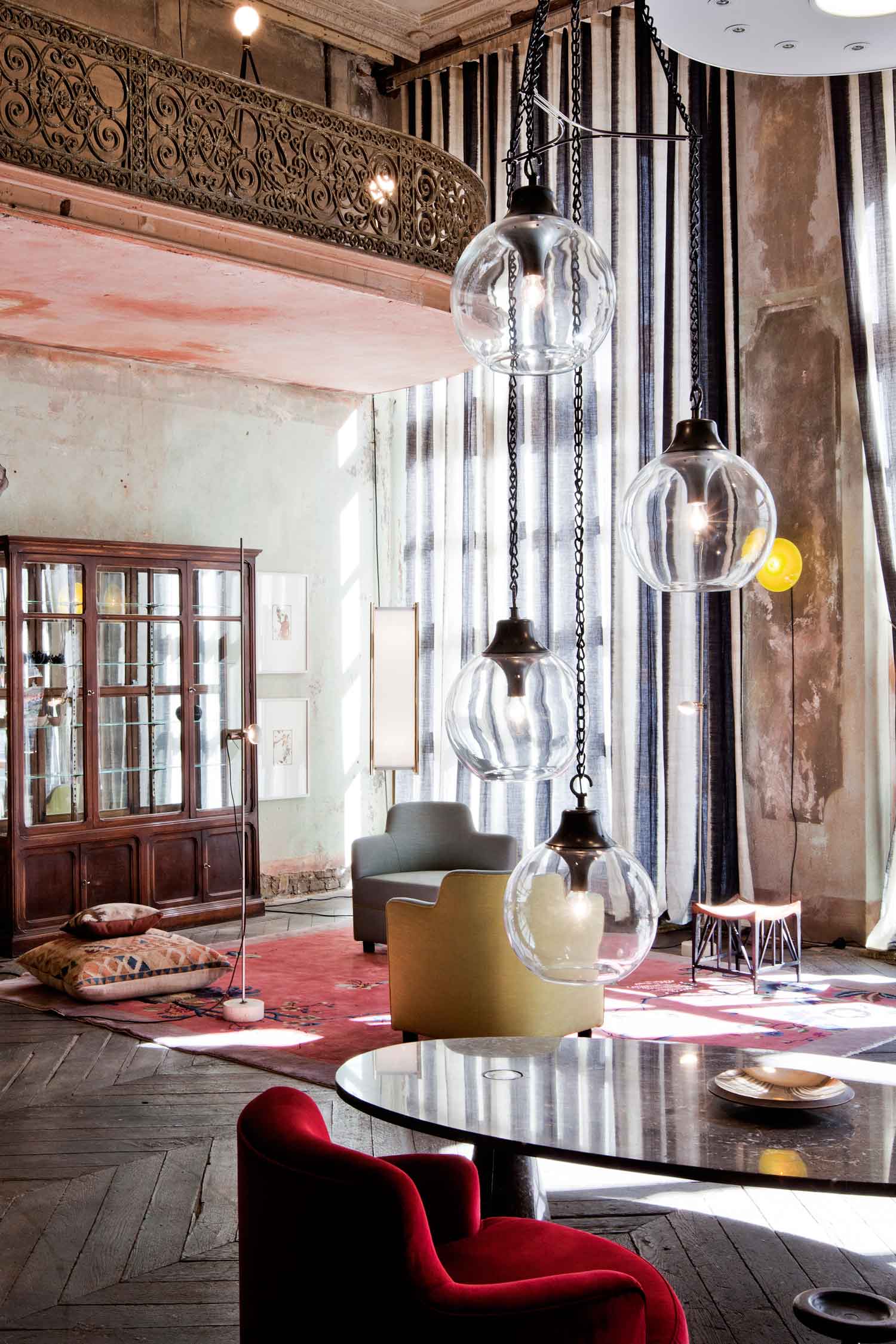 LOFT住宅,LOFT設計,LOFT空間