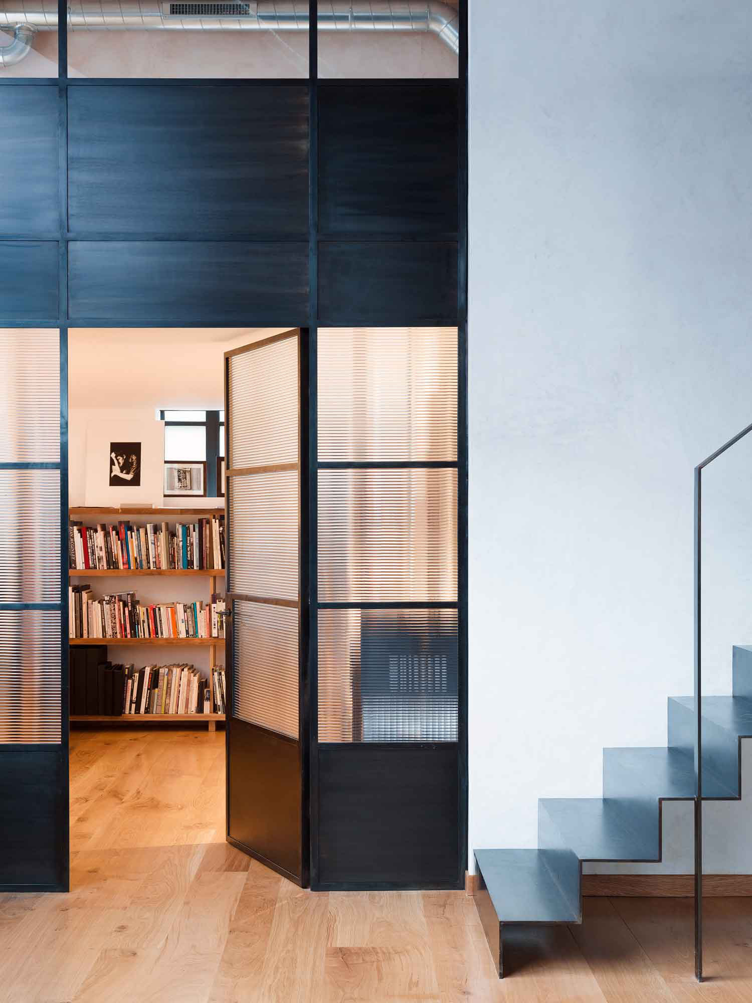 LOFT住宅,LOFT設計,LOFT空間