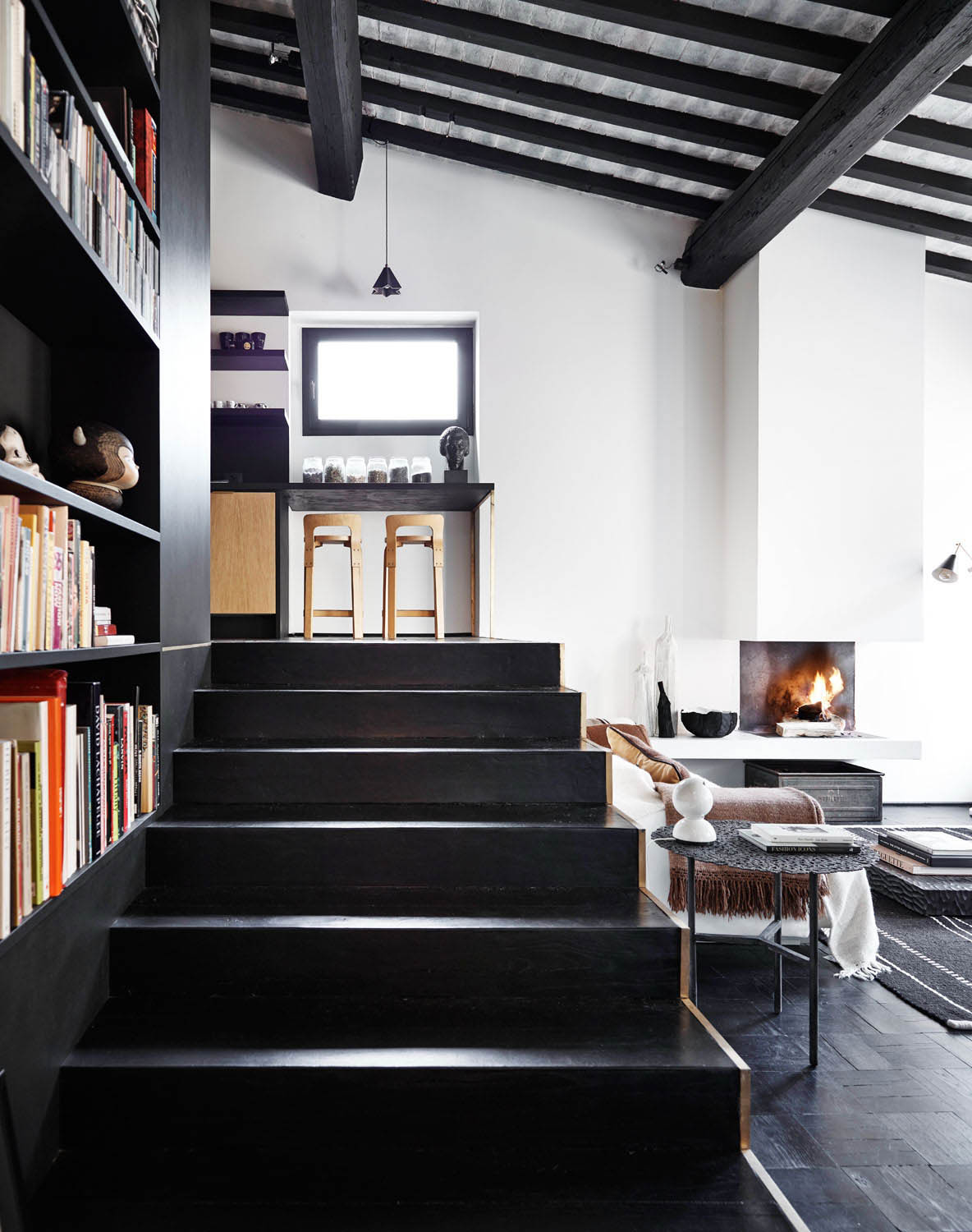 LOFT住宅,LOFT設計,LOFT空間